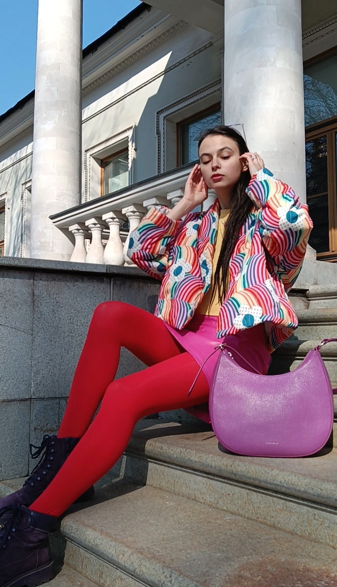 Winter-Shop Koda Fashion & Home
