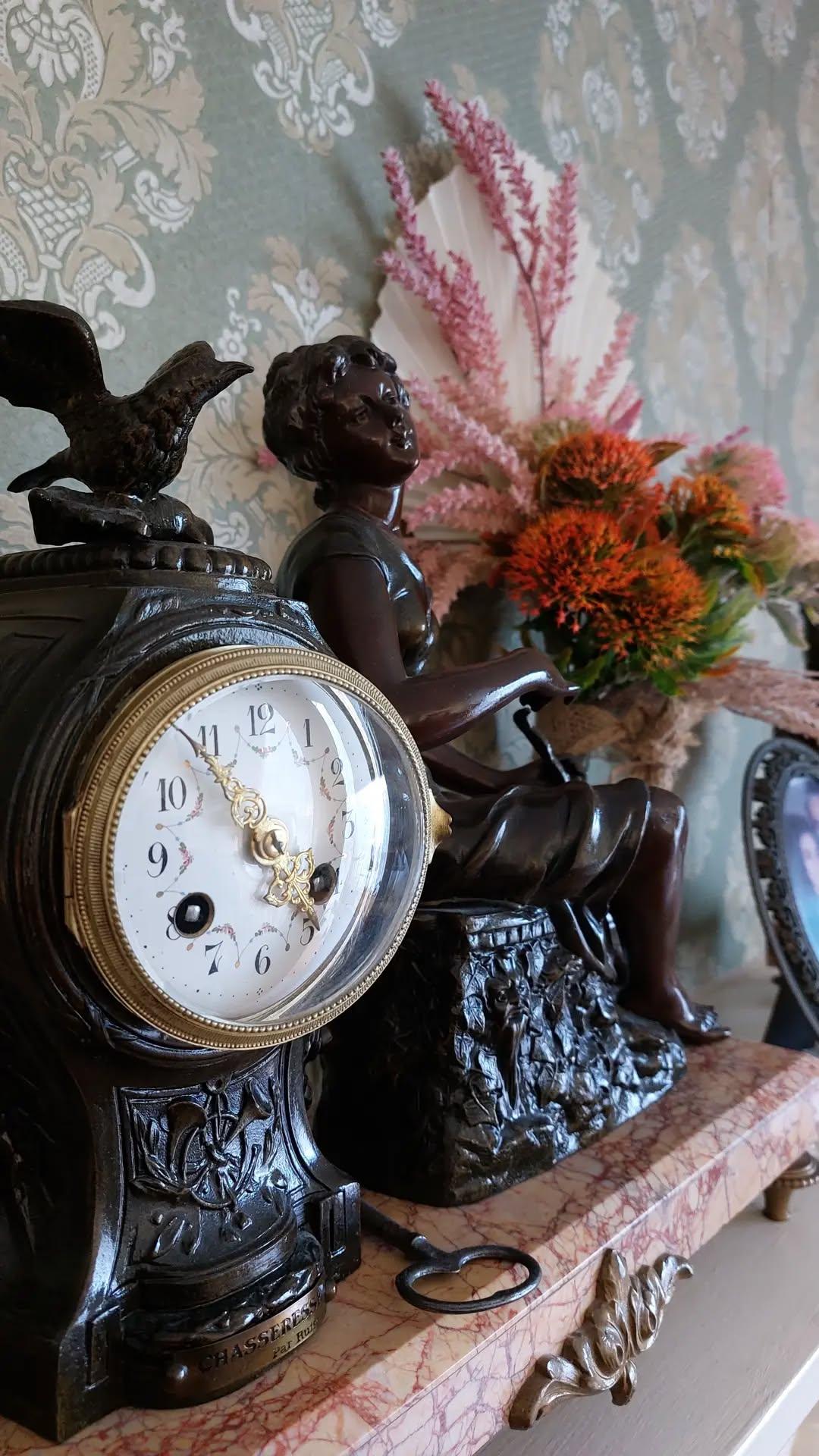 Clocks