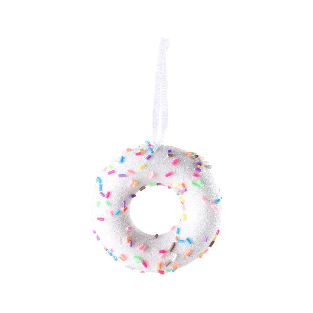 Pastel Donut Christmas Tree Ornaments - Koda Fashion & Decor - Free Shipping