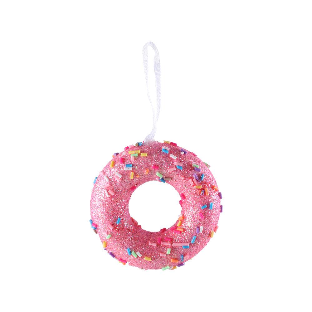 Pastel Donut Christmas Tree Ornaments - Koda Fashion & Decor - Free Shipping