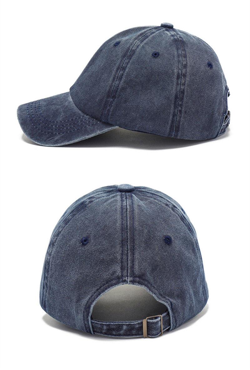 Victoria Bitter Denim Cap - Koda Store - Free Shipping
