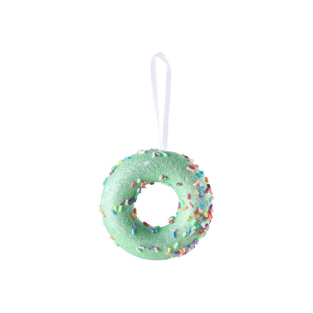 Pastel Donut Christmas Tree Ornaments - Koda Fashion & Decor - Free Shipping