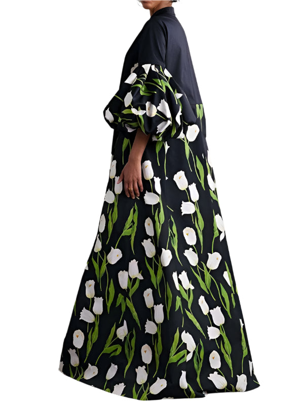 Lily Trench Coat - Koda Store - Free Shipping