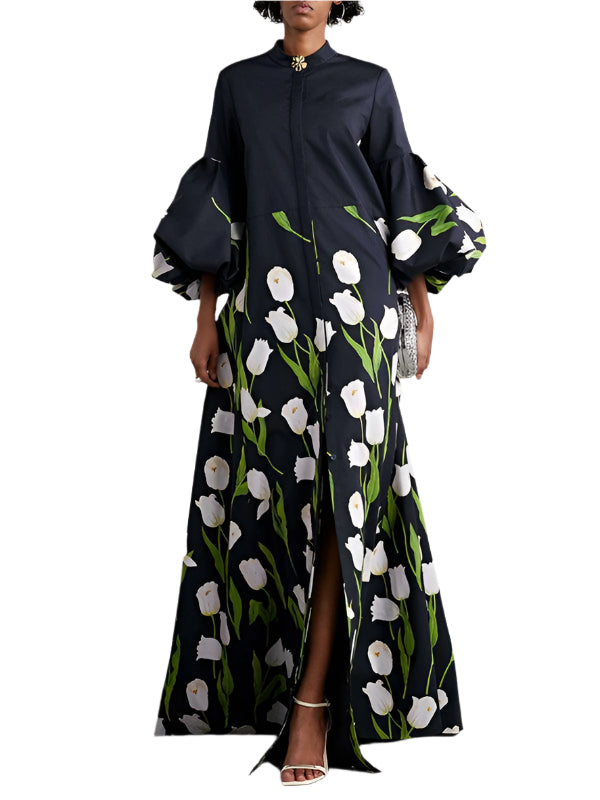 Lily Trench Coat - Koda Store - Free Shipping