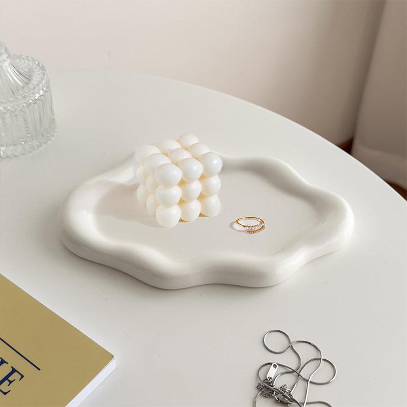 Micro Cloud Trinket Dish - Koda Store - Free Shipping