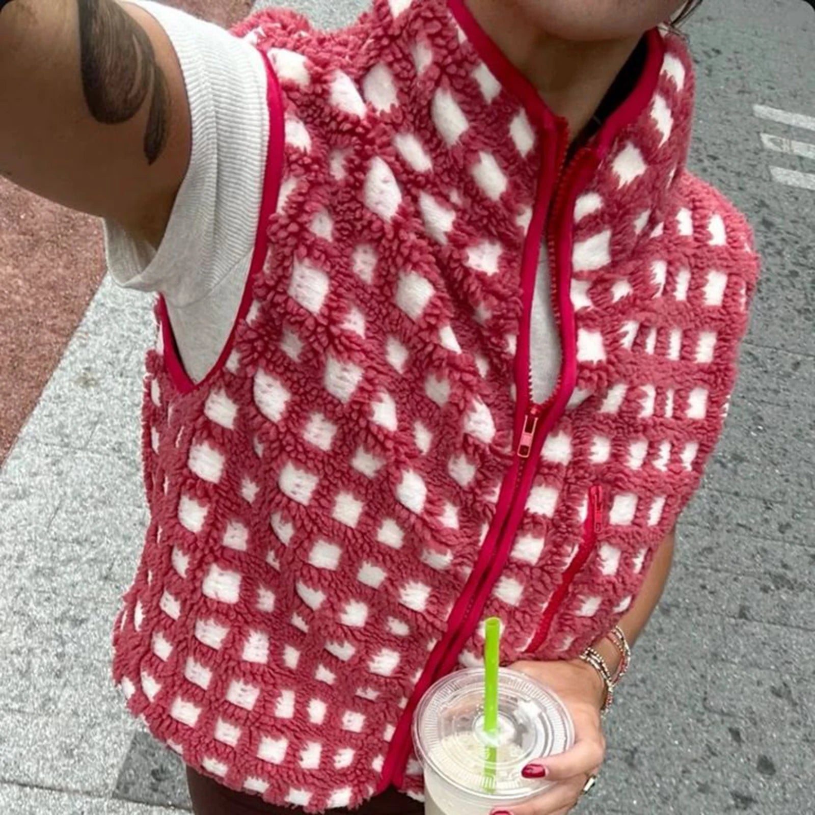 Nova Vest - Koda Store - Free Shipping