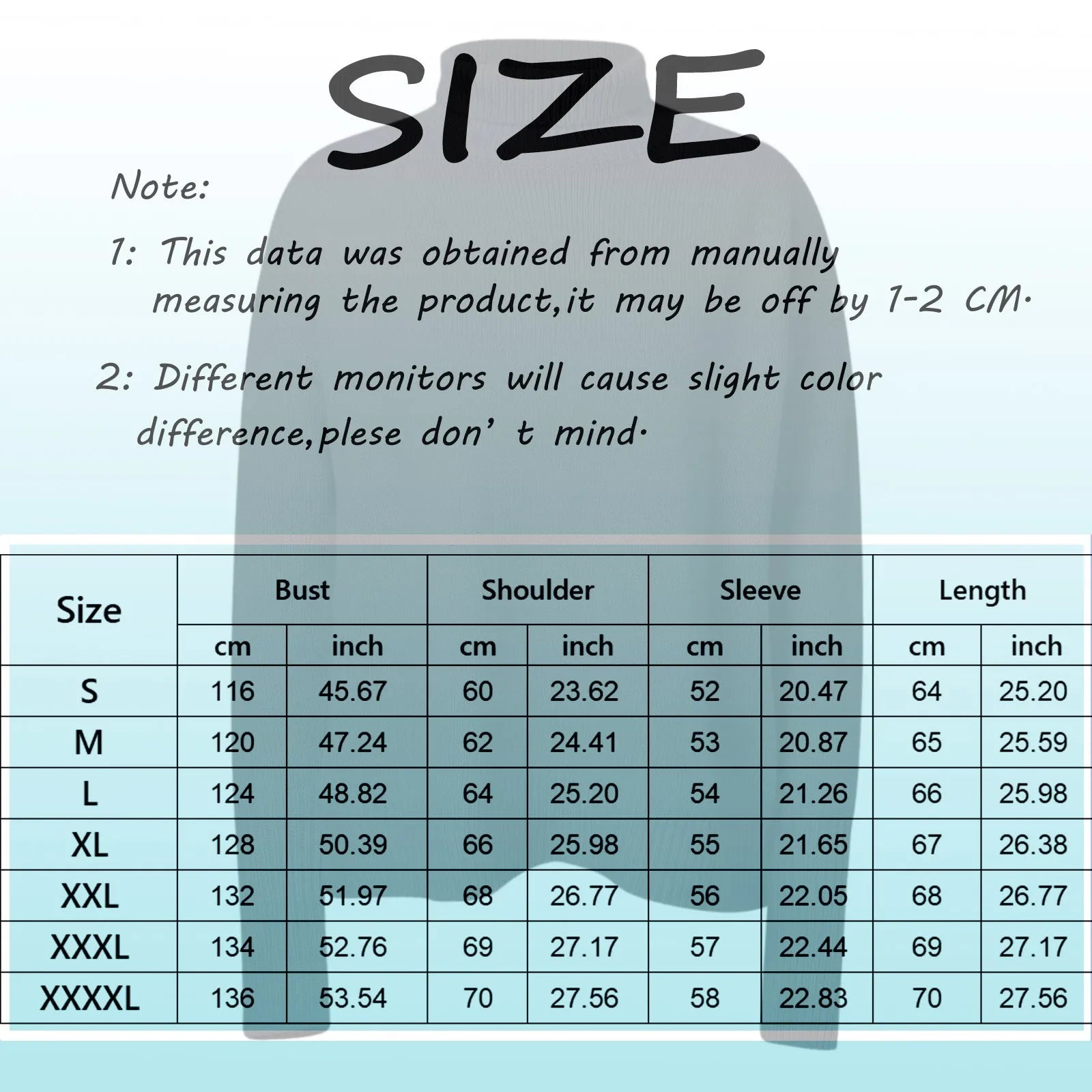 Lima Knit Turtleneck Sweater - Koda Store - Free Shipping