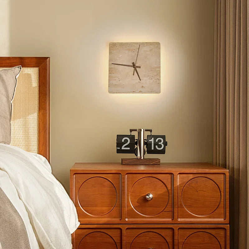 Cavestone Clock - Koda Store - Free Shipping