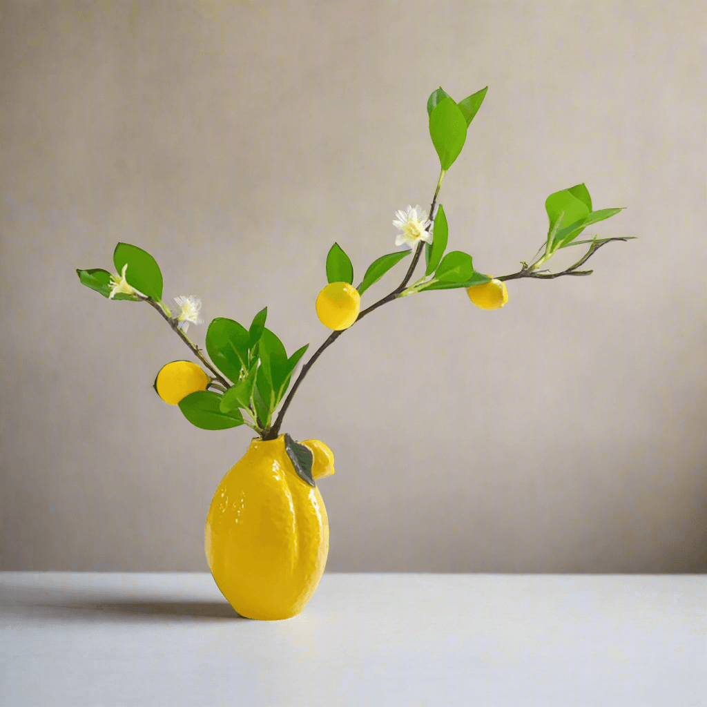 Limoncello Daydream Vase - Koda Store - Free Shipping