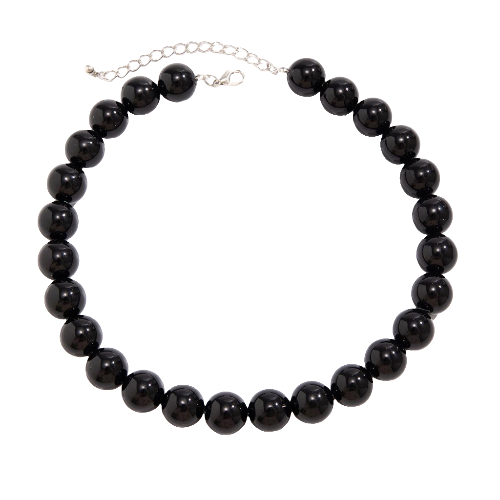 Margot Beaded Necklace - Koda Store