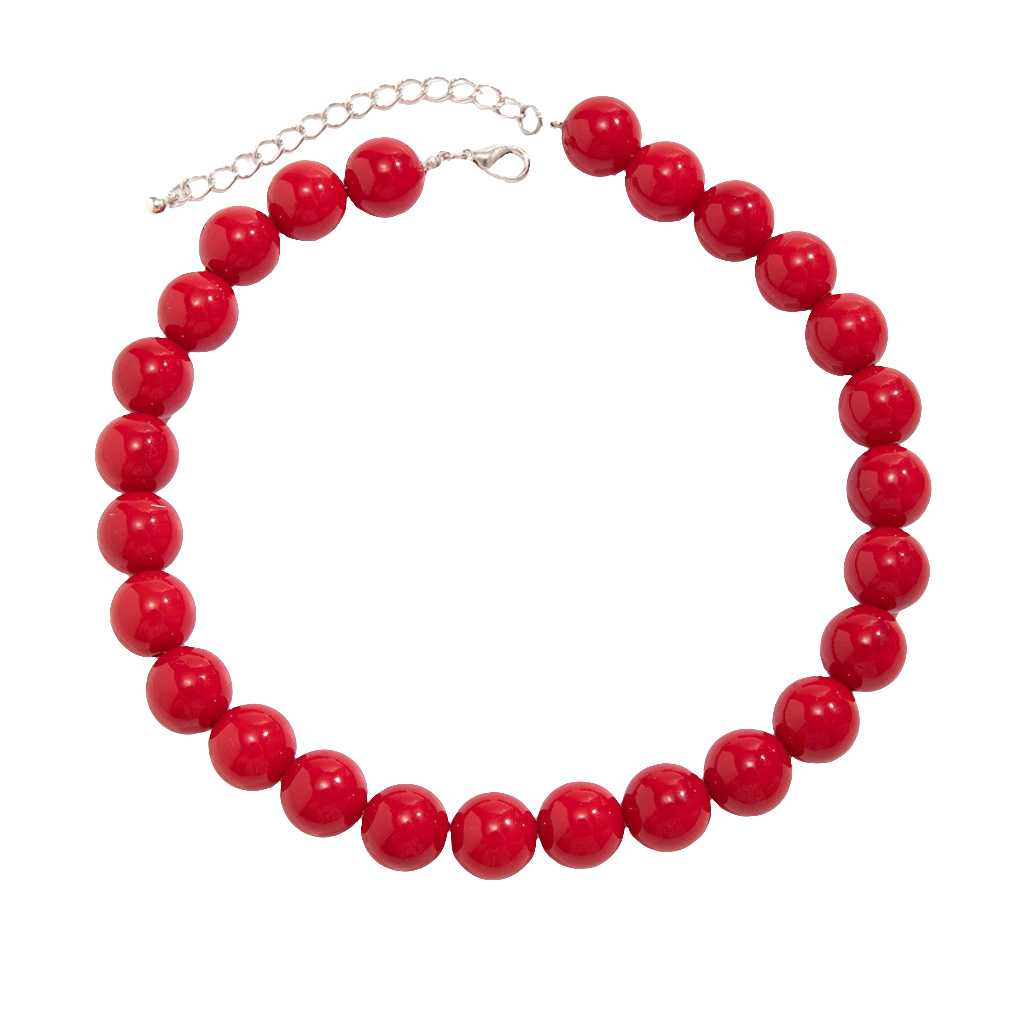 Margot Beaded Necklace - Koda Store