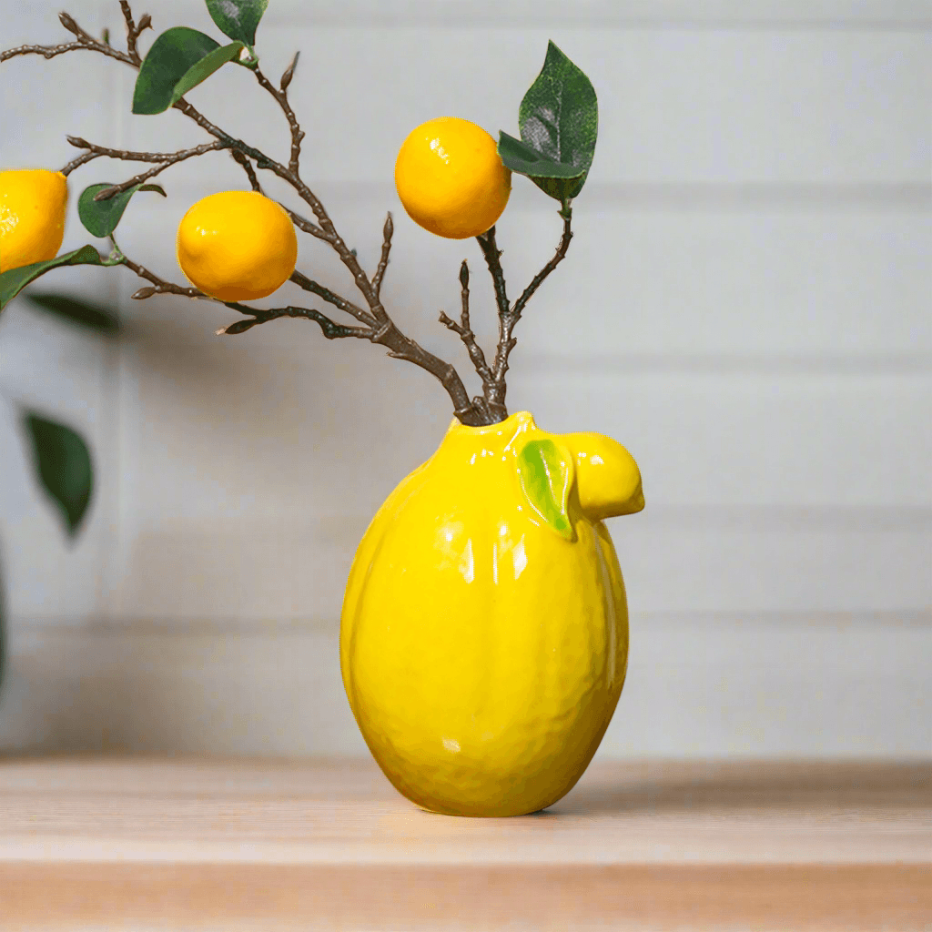 Limoncello Daydream Vase - Koda Store - Free Shipping