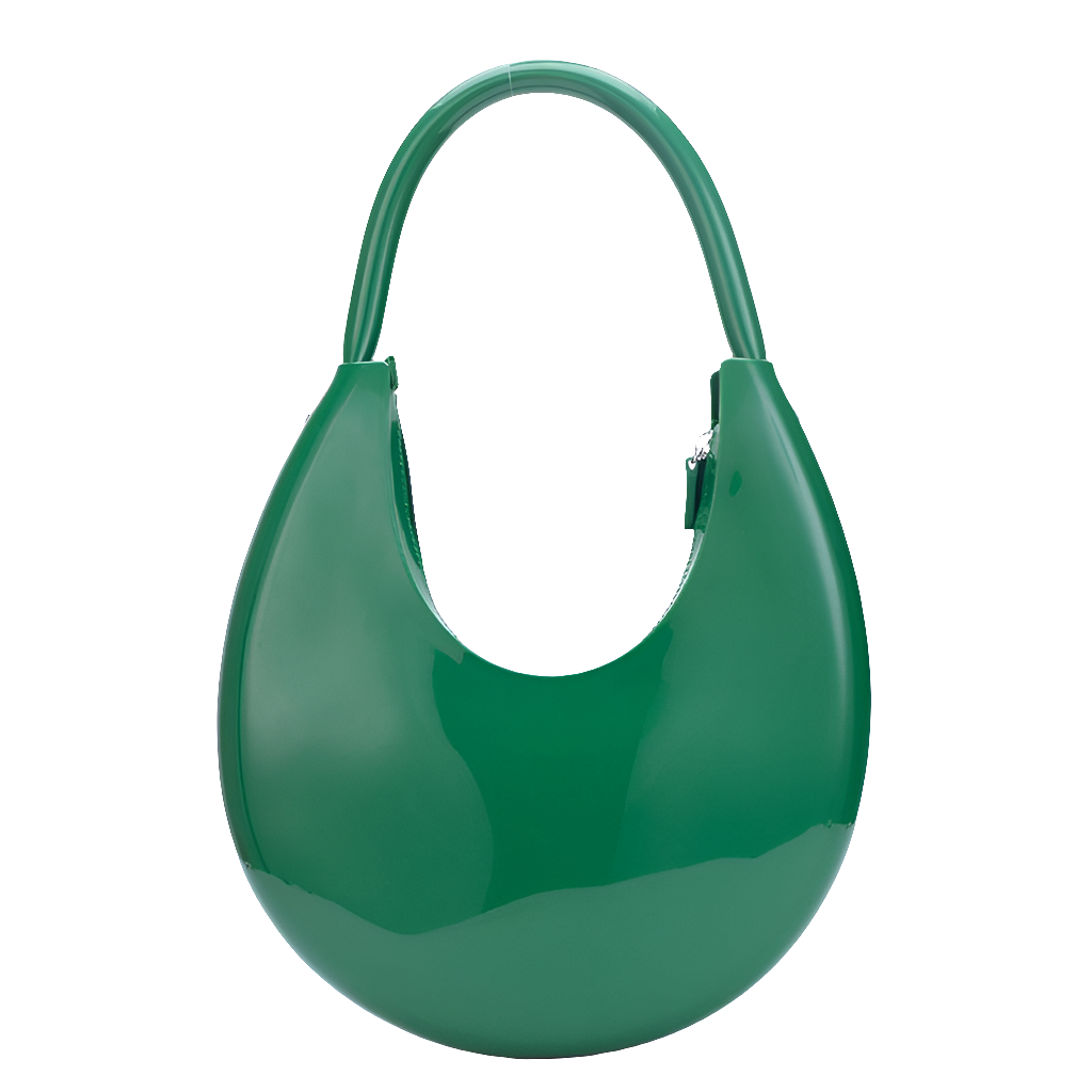 Half Moon Shoulder Bag - Koda Store