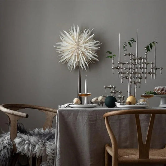 Lattice Luminaire Candle Holder - Koda Store - Free Shipping