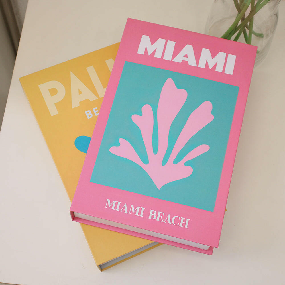 Passport Series Styling Books - Koda Store - Free Shipping