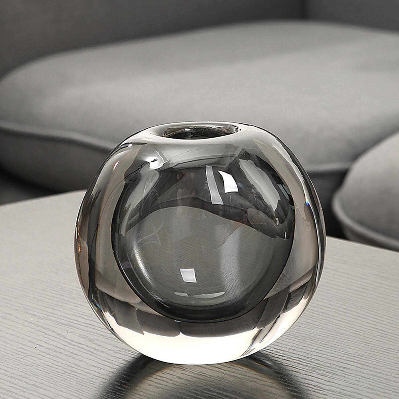 Dewdrop Bubble Vase