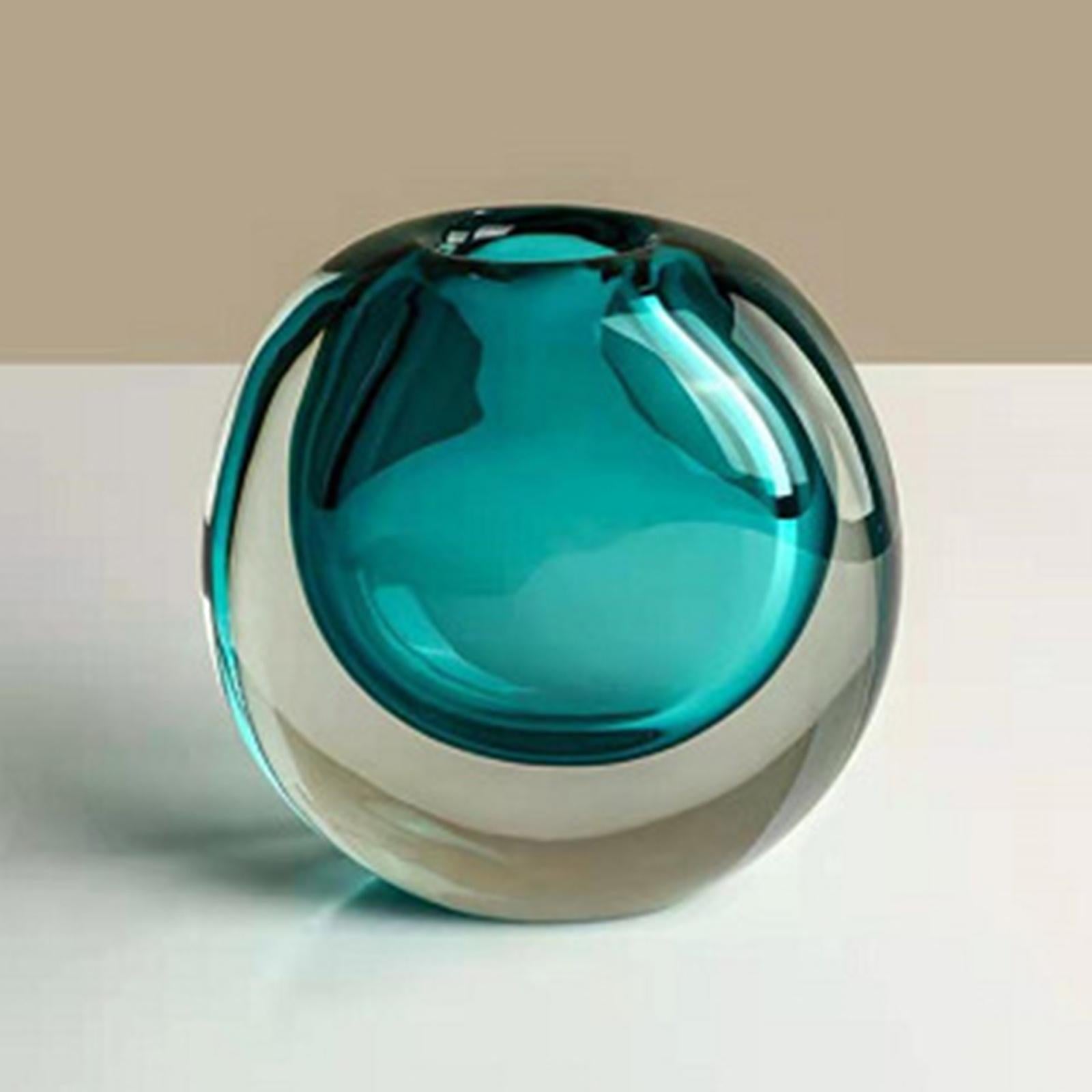 Dewdrop Bubble Vase