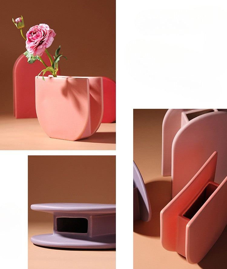 Shapeshift Vase Collection - Koda Store - Free Shipping