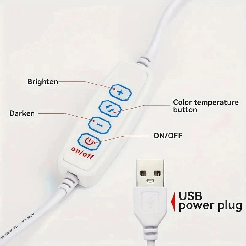 Orbital Glow Glass Sphere Table Lamp – Ambient Room Lighting