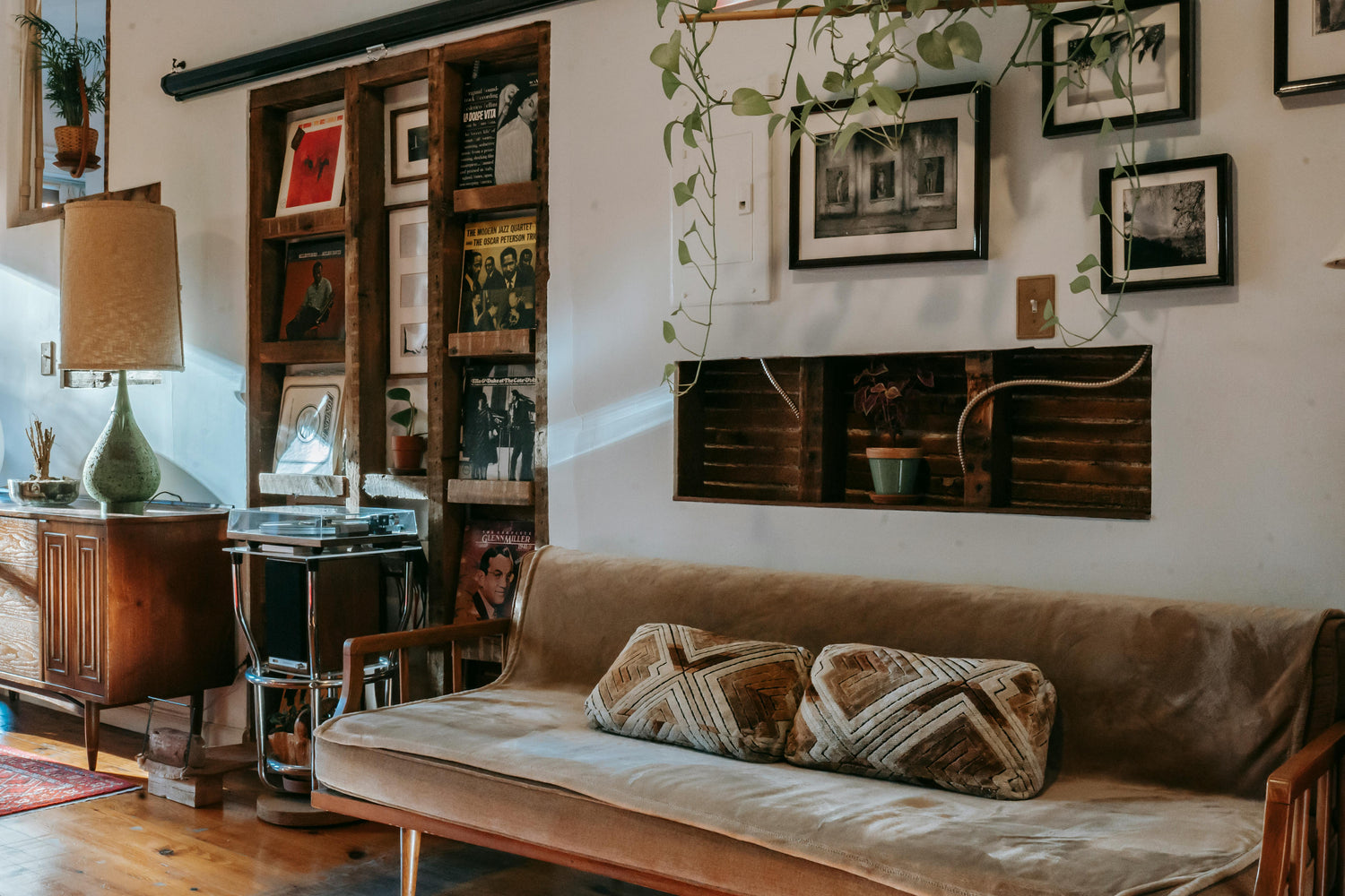 Homewares