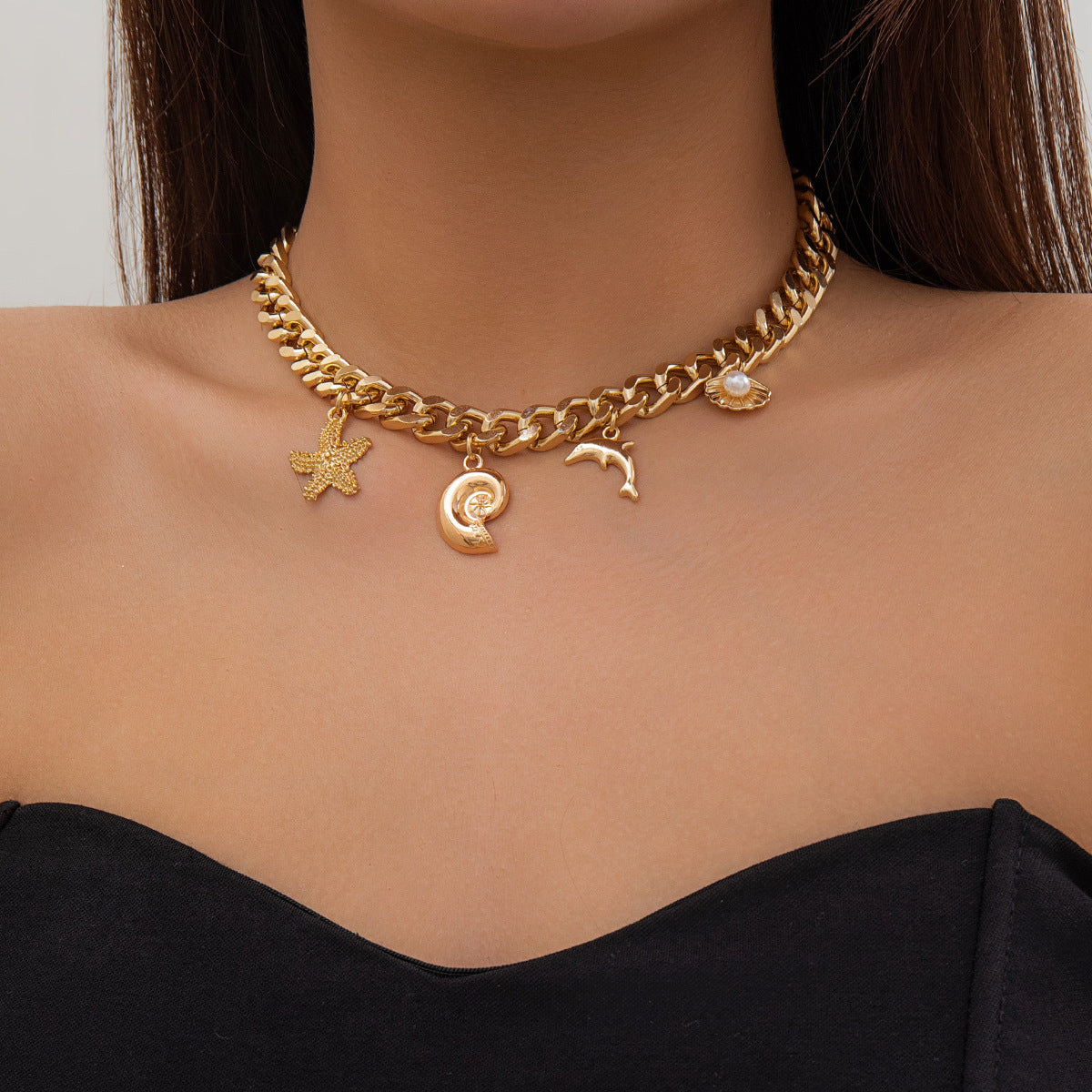 Necklaces Koda Fashion & Home