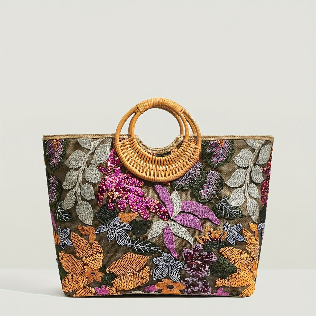 Floral-Frenzy Koda Fashion & Home