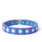 Stackable Bohemian Flower Bracelet - Koda Fashion & Decor - Free Shipping