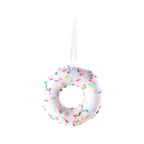 Pastel Donut Christmas Tree Ornaments - Koda Fashion & Decor - Free Shipping