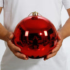 Giant Christmas Bauble - Koda Fashion & Decor - Free Shipping