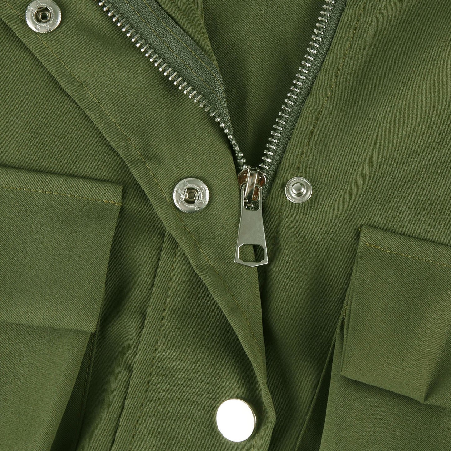 Millicent Lightweight Casual Jacket