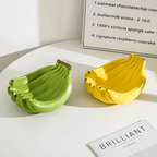 Banana Fruit Bowl Koda Fashion & Decor