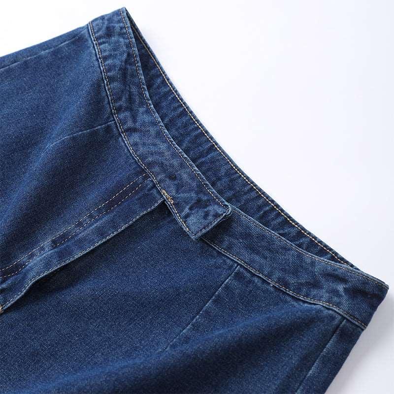 Sasha Denim Mini Shorts - Koda Fashion & Decor - Free Shipping