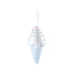 Pastel Icecream Christmas Tree Ornaments - Koda Fashion & Decor - Free Shipping