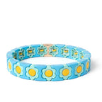 Stackable Bohemian Flower Bracelet - Koda Fashion & Decor - Free Shipping