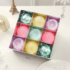 Pastel Candy Baubles - Koda Store - Free Shipping