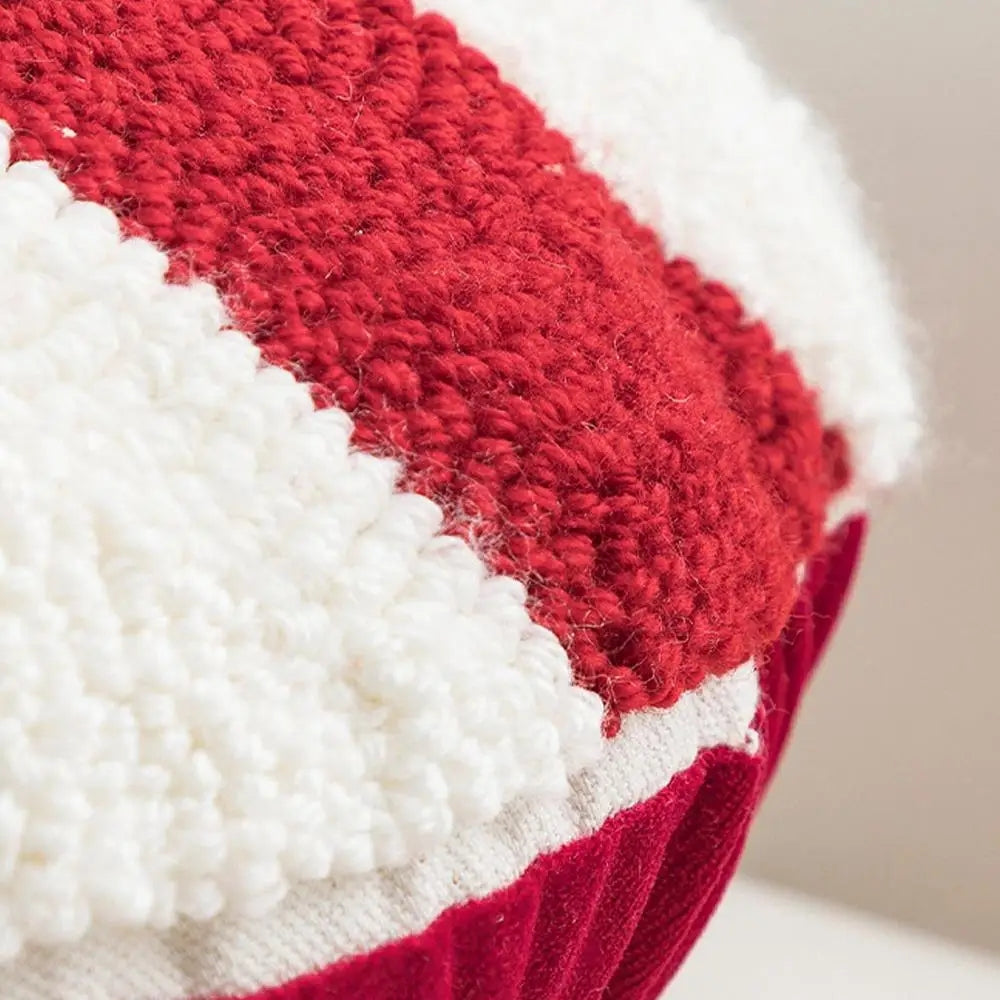 Christmas Candy Throw Pillows - Koda Fashion & Decor - Free Shipping