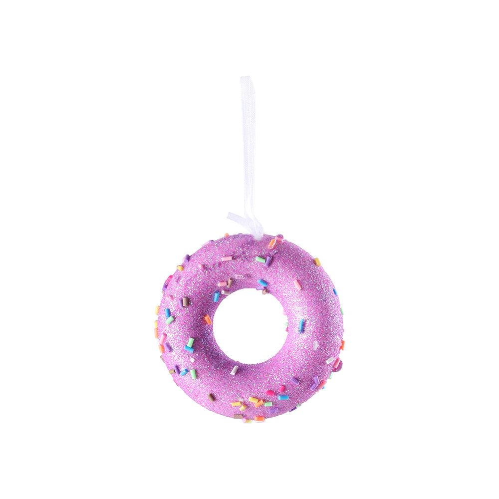 Pastel Donut Christmas Tree Ornaments - Koda Fashion & Decor - Free Shipping