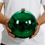 Giant Christmas Bauble - Koda Fashion & Decor - Free Shipping