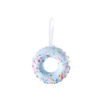 Pastel Donut Christmas Tree Ornaments - Koda Fashion & Decor - Free Shipping