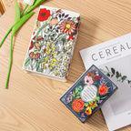 Through the Looking Glass Book Vase - Koda Store - Free Shipping