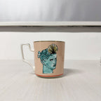 Venus Coffee Mug | Cultivated Charm For Your Closet & Crib | Free Global Shipping & 30 Day Returns | Women's apparel, jewellery, bags, eclectic home decor & gifting | Checkout Securely with Afterpay & PayPal.
