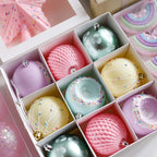 Pastel Candy Baubles - Koda Store - Free Shipping