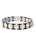 Stackable Bohemian Flower Bracelet - Koda Fashion & Decor - Free Shipping