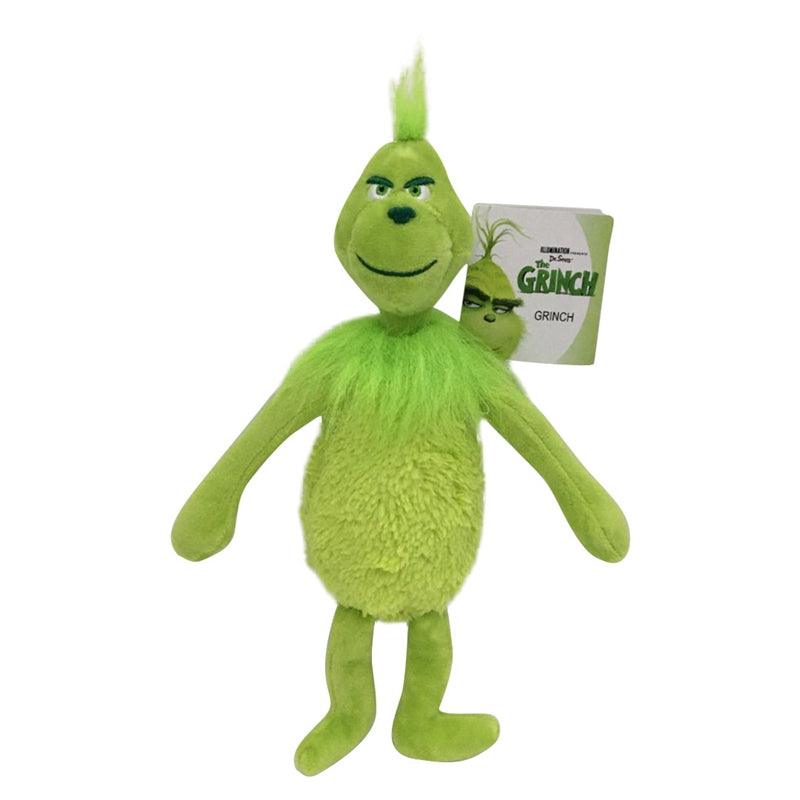 The Grinch Plush Toy - Koda Fashion & Decor - Free Shipping