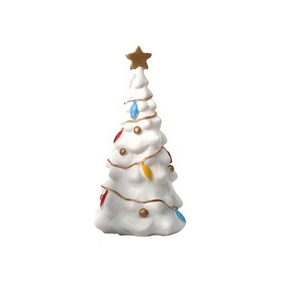 Peanuts Christmas Nativity Set of 6 Resin Figures - Koda Fashion & Decor - Free Shipping