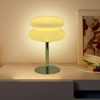Bauhaus Macaron Dimmable Table Lamp | Cultivated Charm For Your Closet & Crib | Free Global Shipping & 30 Day Returns | Women's apparel, jewellery, bags, eclectic home decor & gifting | Checkout Securely with Afterpay & PayPal.