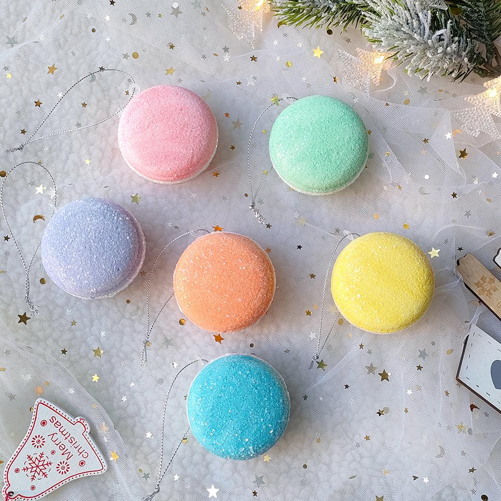 Pastel Macaron Christmas Tree Ornaments - Koda Fashion & Decor - Free Shipping