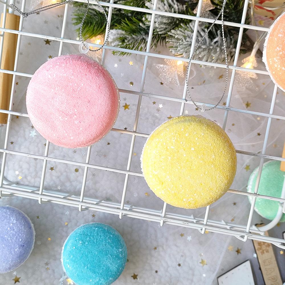 Pastel Macaron Christmas Tree Ornaments - Koda Fashion & Decor - Free Shipping