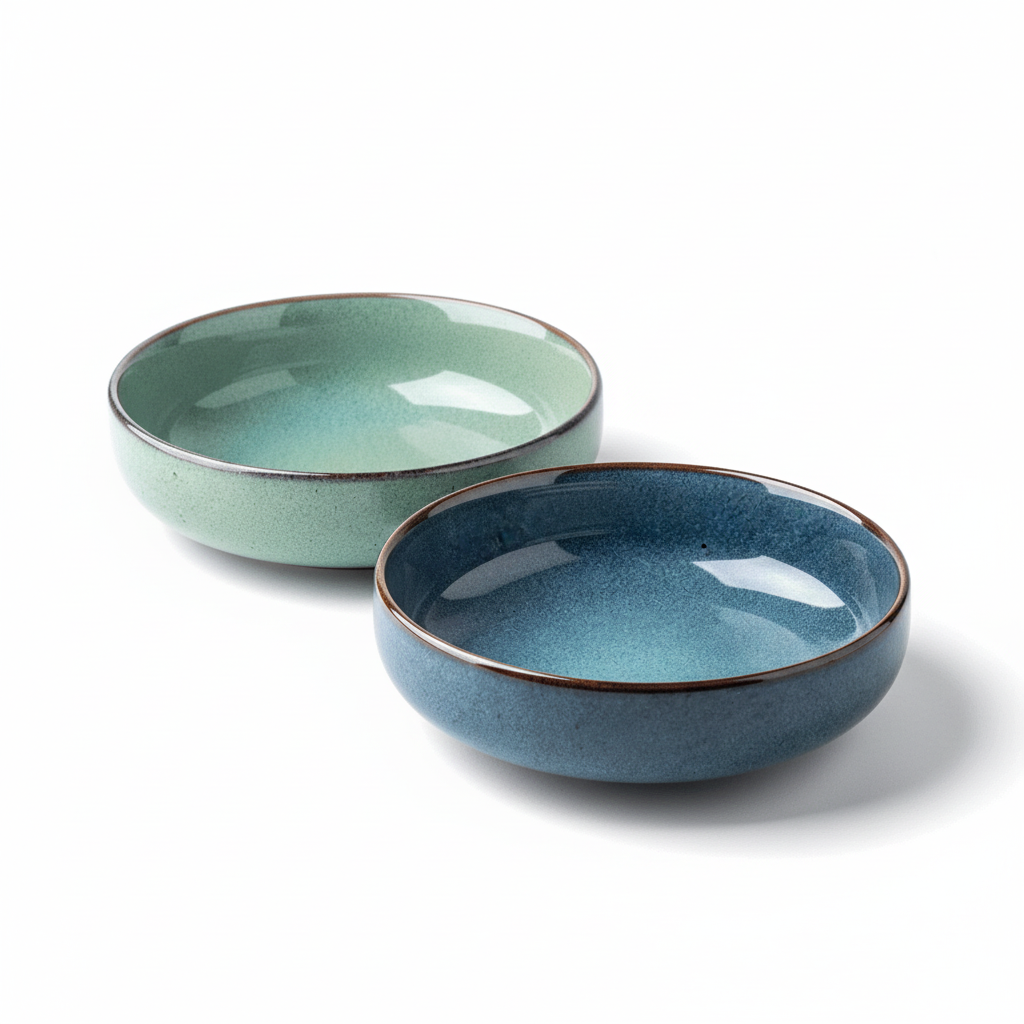 Emerson Ceramic Pasta Bowl