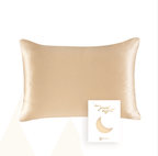 Luxurious 100% Natural Mulberry Silk Pillow Case - Koda Store - Free Shipping